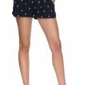 Roxy Miami Beachy Shorts (lightly used)